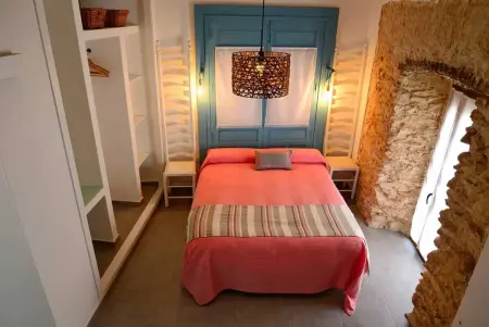 Maison élégante proche du centre d'Almagro avec parking - Photo 17