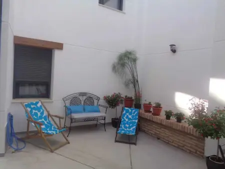 Maison élégante proche du centre d'Almagro avec parking - Photo 18