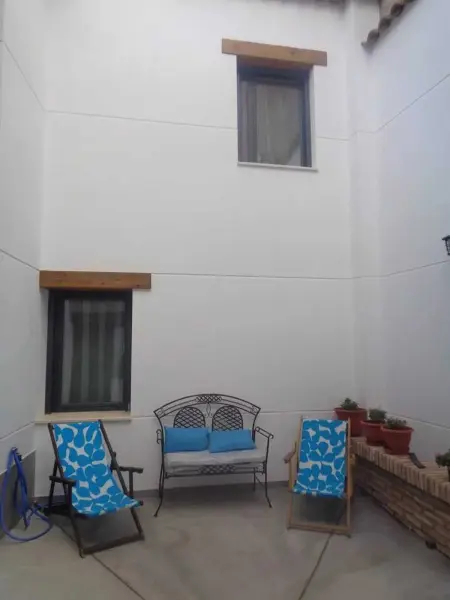 Maison élégante proche du centre d'Almagro avec parking - Photo 19