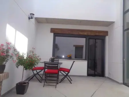 Maison élégante proche du centre d'Almagro avec parking - Photo 20