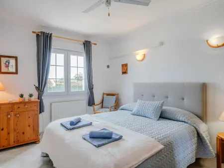 Aurora Boreal, Villa 6 personnes à Javea - Photo 16