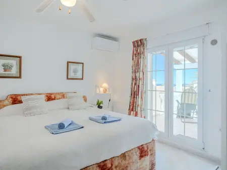 Aurora Boreal, Villa 6 personnes à Javea - Photo 18