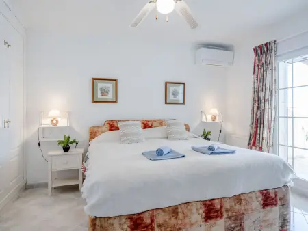 Aurora Boreal, Villa 6 personnes à Javea - Photo 19