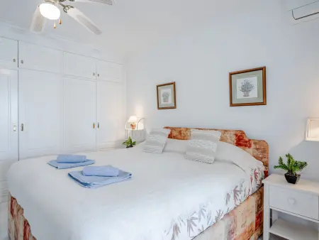 Aurora Boreal, Villa 6 personnes à Javea - Photo 20