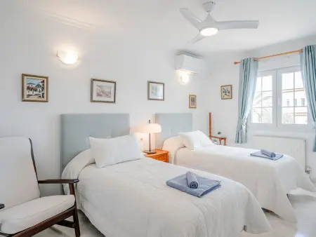 Aurora Boreal, Villa 6 personnes à Javea - Photo 21