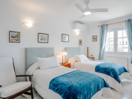 Aurora Boreal, Villa 6 personnes à Javea - Photo 22