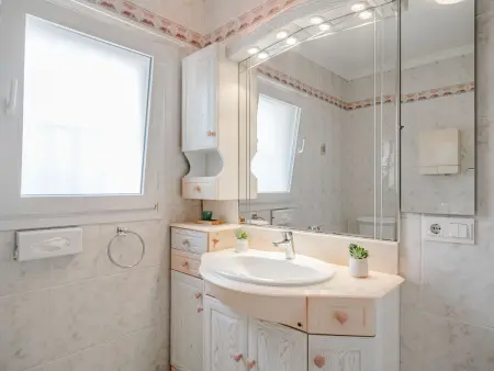 Aurora Boreal, Villa 6 personnes à Javea - Photo 25