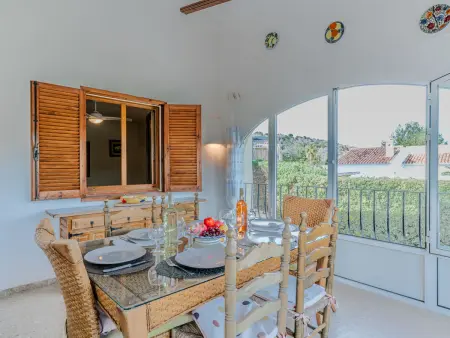 Casa Pleno Sol, Maison 6 personnes à Javea - Photo 10