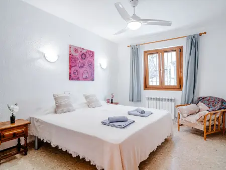 Casa Pleno Sol, Maison 6 personnes à Javea - Photo 13