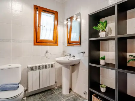 Casa Pleno Sol, Maison 6 personnes à Javea - Photo 15