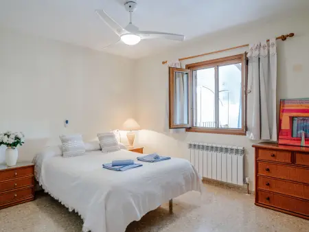 Casa Pleno Sol, Maison 6 personnes à Javea - Photo 16