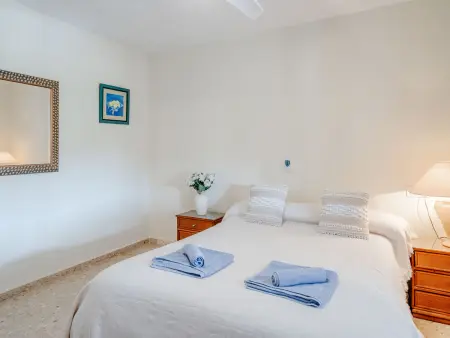 Casa Pleno Sol, Maison 6 personnes à Javea - Photo 17