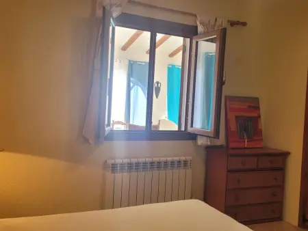 Casa Pleno Sol, Maison 6 personnes à Javea - Photo 18