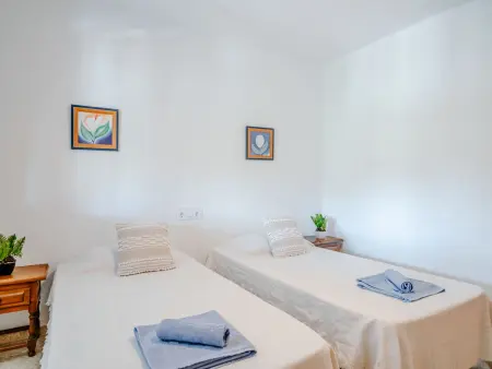 Casa Pleno Sol, Maison 6 personnes à Javea - Photo 19