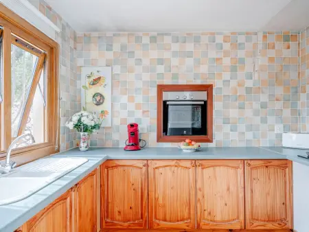 Casa Pleno Sol, Maison 6 personnes à Javea - Photo 23