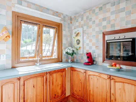 Casa Pleno Sol, Maison 6 personnes à Javea - Photo 24