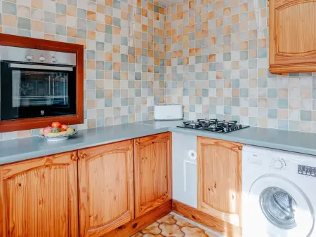 Casa Pleno Sol, Maison 6 personnes à Javea - Photo 25