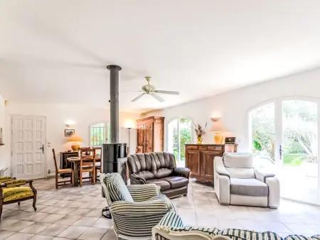 Mas des Lavandes, Maison 8 personnes à Graveson - Photo 3