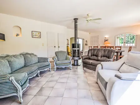 Mas des Lavandes, Maison 8 personnes à Graveson - Photo 4