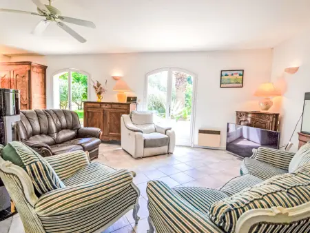 Mas des Lavandes, Maison 8 personnes à Graveson - Photo 5
