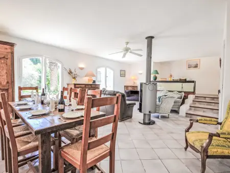 Mas des Lavandes, Maison 8 personnes à Graveson - Photo 6
