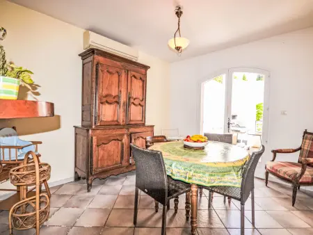 Mas des Lavandes, Maison 8 personnes à Graveson - Photo 7
