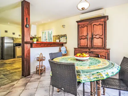 Mas des Lavandes, Maison 8 personnes à Graveson - Photo 8