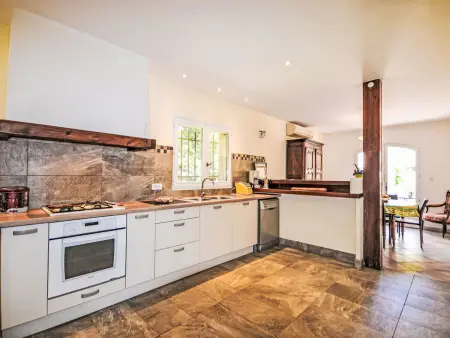 Mas des Lavandes, Maison 8 personnes à Graveson - Photo 9