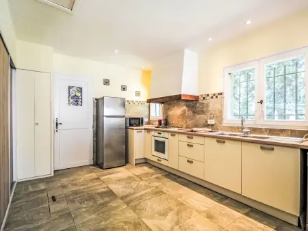 Mas des Lavandes, Maison 8 personnes à Graveson - Photo 10