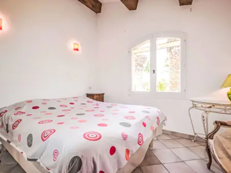 Mas des Lavandes, Maison 8 personnes à Graveson - Photo 12