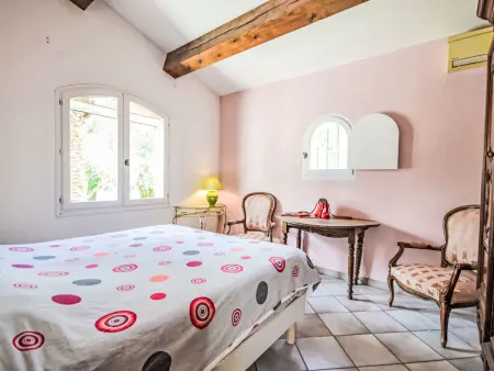 Mas des Lavandes, Maison 8 personnes à Graveson - Photo 13