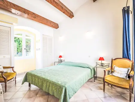 Mas des Lavandes, Maison 8 personnes à Graveson - Photo 14