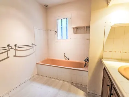 Mas des Lavandes, Maison 8 personnes à Graveson - Photo 19