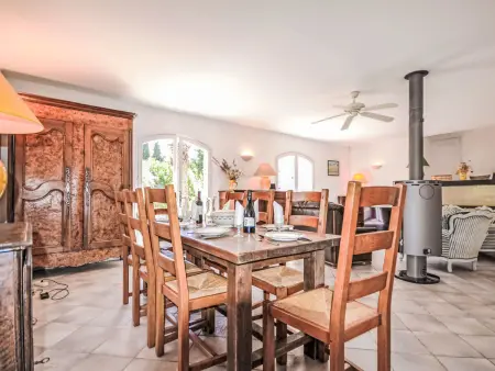 Mas des Lavandes, Maison 8 personnes à Graveson - Photo 20