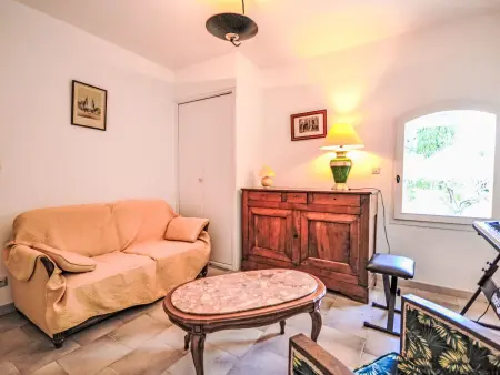 Mas des Lavandes, Maison 8 personnes à Graveson - Photo 21