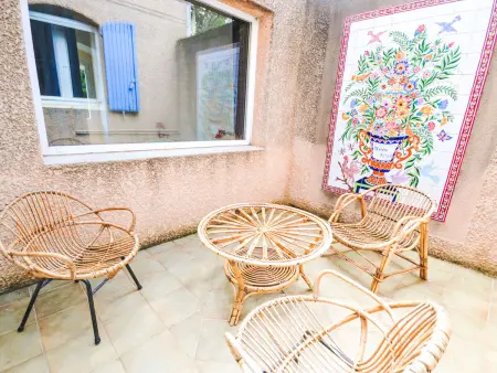 Mas des Lavandes, Maison 8 personnes à Graveson - Photo 23