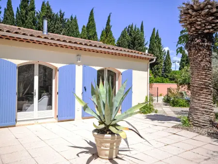 Mas des Lavandes, Maison 8 personnes à Graveson - Photo 26