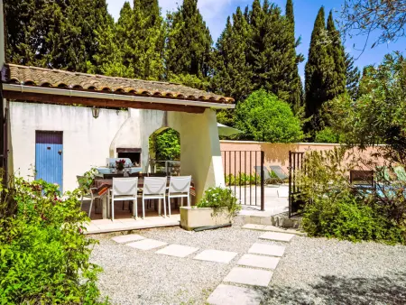 Mas des Lavandes, Maison 8 personnes à Graveson - Photo 27