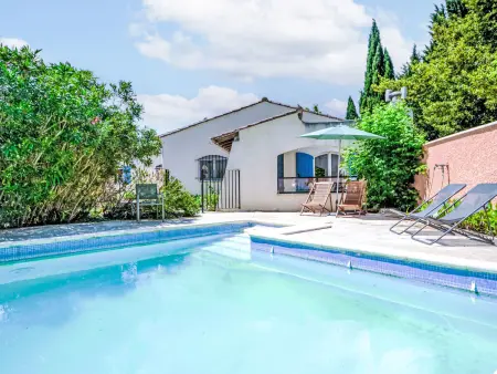 Mas des Lavandes, Maison 8 personnes à Graveson - Photo 29