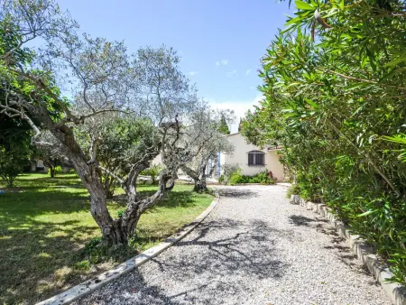 Mas des Lavandes, Maison 8 personnes à Graveson - Photo 30
