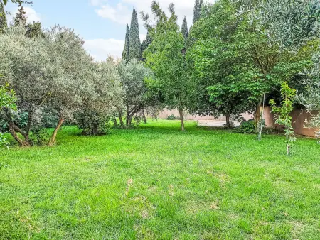 Mas des Lavandes, Maison 8 personnes à Graveson - Photo 33