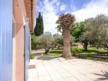 Mas des Lavandes, Maison 8 personnes à Graveson - Photo 35
