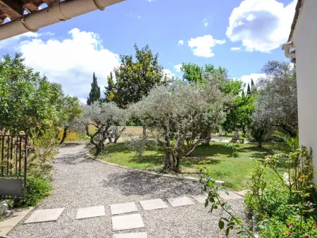Mas des Lavandes, Maison 8 personnes à Graveson - Photo 39