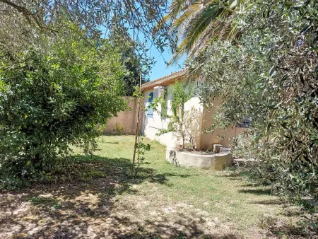 Mas des Lavandes, Maison 8 personnes à Graveson - Photo 40