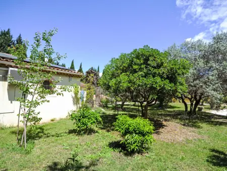 Mas des Lavandes, Maison 8 personnes à Graveson - Photo 41