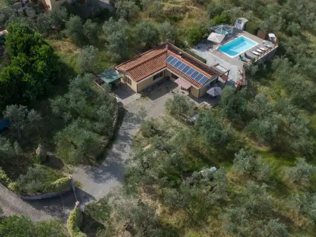 Pilar, Gite 8 personnes à Strada in Chianti - Photo 1