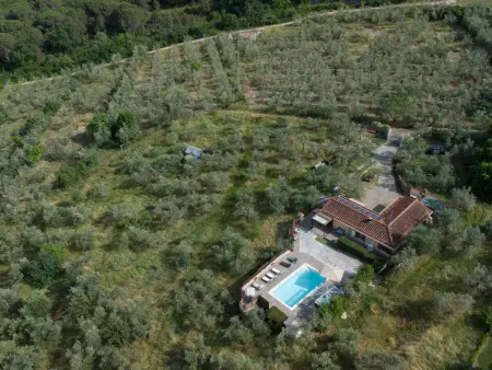 Pilar, Gite 8 personnes à Strada in Chianti - Photo 6