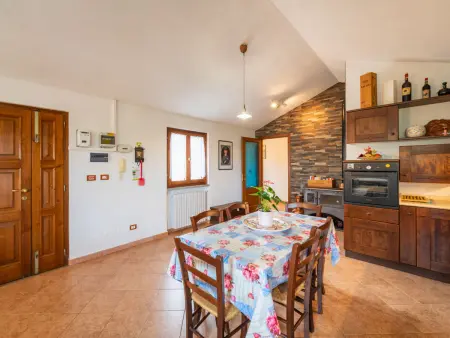 Pilar, Gite 8 personnes à Strada in Chianti - Photo 10