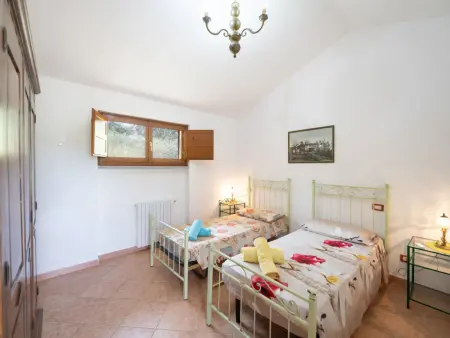 Pilar, Gite 8 personnes à Strada in Chianti - Photo 16