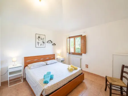 Pilar, Gite 8 personnes à Strada in Chianti - Photo 20